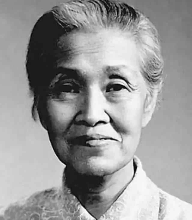 “砥砺初心，爱我中华”福建省宗教界百年红色故事之十六“万婴之母”林巧稚1